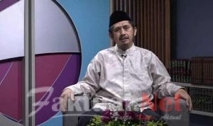 KH. Zaitun Rasmin: Mari Dukung Program BERSERI Satgas Covid-19 MUI Tangani Corona