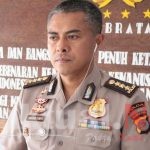 Ribuan Personel Polda Sulsel Disiapkan untuk Amankan PSBB di Kota Makassar
