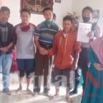 Bhabinkamtibmas Malino Polres Gowa Menyelesaikan Problem Solving Warga Binaannya