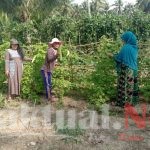 Kartini–kartini READSI Berjuang dari Desa Ditengah Wabah Covid-19
