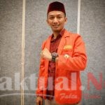 Harga Jagung Kuning Anjlok, Ini Tanggapan Ketua DPP Hipma Gowa