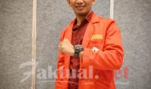 Harga Jagung Kuning Anjlok, Ini Tanggapan Ketua DPP Hipma Gowa