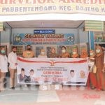 Saenal Abidin Kader GMD Angkatan Sembilan, Mengapresiasi Gerindra Gowa atas Bantuan APD Untuk Tenaga Medis