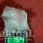 Bukannya Berdiam Dirumah, Tiga Pelaku Penyalahgunaan Narkoba Beraksi Ditengah Pandemi COVID-19