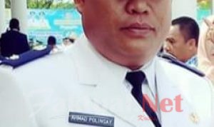 Kelurahan Palangga Usulkan 143 KK Penerima BLT