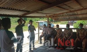 Pemuda Amolengo Minta Otoritas Pelabuhan Siapkan Pos Kesehatan