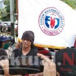 FWJ Protes Kinerja Pemprov DKI Dalam Penerapan PSBB