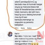 Niat Konfirmasi Masalah PKH, Wartawan Gowa Malah Dilecehkan