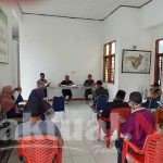 Hadiri Rapat Verifikasi Penerima Bantuan Non PKH, Ini Harapan Kapolsek Tinggimoncong