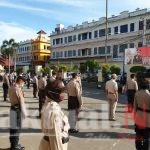PSBB Diundur, Polres Gowa Tetap Eksis Beri Sosialisasi dan Uji Coba