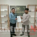 Law Firm Dr. Muhammad Nur, SH. MH. & Associates Resmi Dampingi Sya’ban Sartono, Wartawan Yang Menjadi Korban Penganiayaan Preman Toko Bintang
