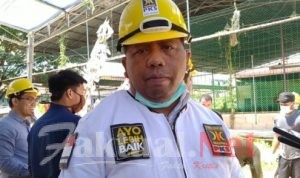 Selama 14 Hari Karyawan DPRD Kendari Akan Bekerja Dari Rumah