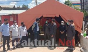 DPRD Kendari Desak Pemprov Sultra Tegas Awasi Bandara HO