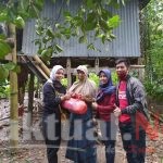 Bulan Suci Ramadhan, DPP HIPMA Gowa  Kembali Tunjukkan Kepedulian Kepada Sesama