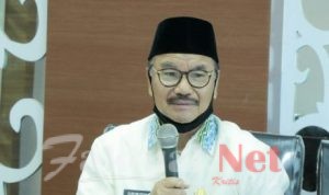 Tanggap Refocusing APBD, Pemkab Konsel Lolos Sanksi Menteri Keuangan