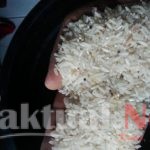 Bantuan Beras Covid Dinas Sosial Gowa Tidak Layak Komsumsi