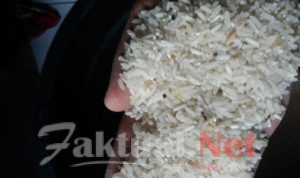 Bantuan Beras Covid Dinas Sosial Gowa Tidak Layak Komsumsi