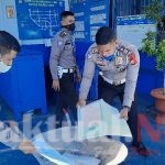 Hindari Penyalahgunaan SIM Bekas, Sat Lantas Polres Gowa Musnahkan Arsip Lama
