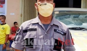 Kasubbag Humas : Dinihari Nanti, PSBB Di Kab Gowa Resmi Berlaku