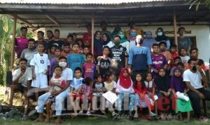 IPPT Gelar PHBS