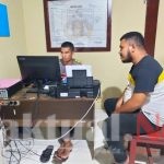 Diduga Sebar Hoaks Di Medsos,  Pemilik Akun FB Purnomo Ahmad Dipolisikan