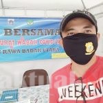 FKDM DKI Jakarta dukung Kebijakan Gubernur menunda sementara Penyaluran Bansos Tahap Kedua