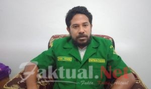 Sediakan Pengacara Untuk Purnomo, Fardi Hamid: Ketua IKA PMII Tidore ‘Lebay’