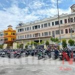 Puluhan Unit Ranmor Balap Liar, Diamankan Tim Patroli Skala Besar