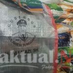 Asrun Lio “Jangan Permasalahkan Identitas Pemberi Bantuan Covid-19”