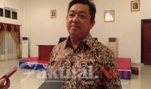 Hasil Uji Specimen BTKL-PP Kelas II Ambon,  4 Warga Kepsul Positif Covid 19