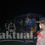 Langgar Aturan PSBB, Puluhan Remaja Di Gelandang Petugas Patroli Gabungan Polsek Tinggimoncong