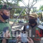 16 Jam Lebih di Blokir Warga, Jalan Menuju Kantor Bupati KepSul Kembali di Buka