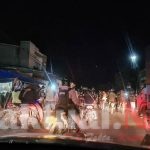 Tim Gabungan Polri – TNI Dan Satpol PP, Gencar Laksanakan Patroli Malam