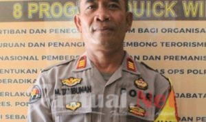 Langgar PSBB, Sebanyak 898 Warga Diamankan Tim Patroli Skala Besar Dan Satgas Gakkum