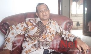 Rencana Koalisi Partai di Pilkada Butur 2020, Muliadin Salenda Angkat Bicara