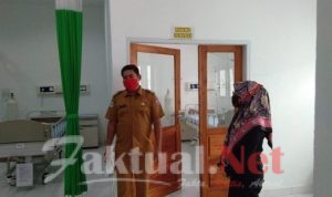 Satu Bulan Sampai di Butur, Masyarakat Banu-Banua Jaya Ternyata OTG