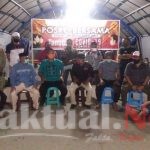 Netizen Tuduh Ketua DPRD dan TA Adakan Pertemuan Hura-Hura, Ini Klarifikasinya