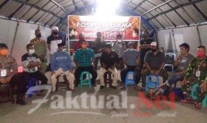 Netizen Tuduh Ketua DPRD dan TA Adakan Pertemuan Hura-Hura, Ini Klarifikasinya