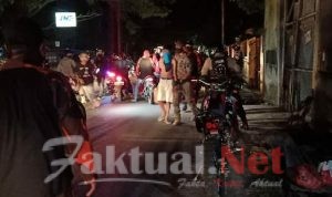 Tim Terpadu Gowa Kembali Jaring 86 Warga Yang Tidak Patuhi Aturan