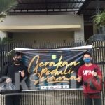Ikatan Alumni Pesantren IMMIM, Gelar Bakti Sosial