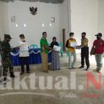 Pemdes Laea Telah Salurkan BLT DD Tahap I Untuk 24 KK