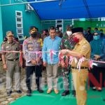 Paska Launching, Pemda Butur Siap Salurkan Bansos di Tiap Kecamatan