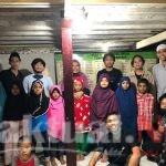 Gerakan Peduli Sesama, Ikatan Alumni Pesantren IMMIM Berbagi