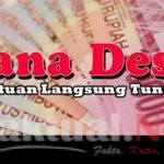 Seorang Warga di Desa Matalagi Mengamuk Saat Penyaluran BLT DD