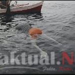 Tiga Hari Menghilang Tergulung Ombak,  Muhammad Ali Bin Manaja Ditemukan Tak Bernyawa