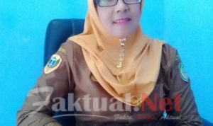 Kepala UPTD Angkat Bicara Soal Sampah Di Sofifi
