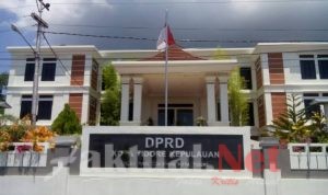 Ridwan Moh. Yamin Sebarkan Hoax Terkait Orang Meninggal Dapat BLT Dana Desa