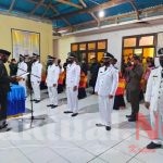 Wawali Tidore Lantik Enam Kades Di Wilayah Oba