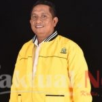 Terkait Pemecatan Dirinya, Harwis Hari Angkat Bicara Soal Keputusan DPD II Golkar Butur