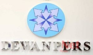 Pelanggaran Kode Etik sinyaltajam.com Diterima Dewan Pers